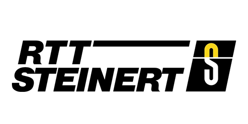 Referenzfirma RTT Steinert Logo
